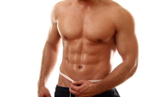 Karın Kası Estetiği (Six Pack)