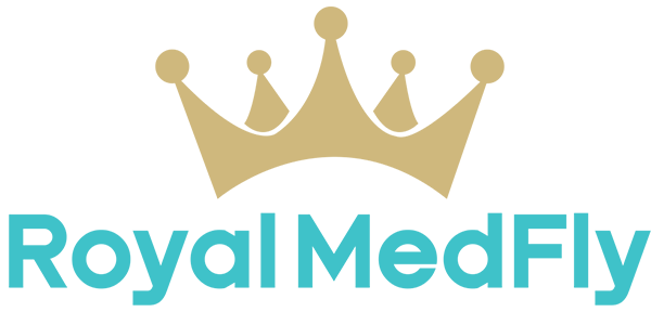 royalmedfly - 